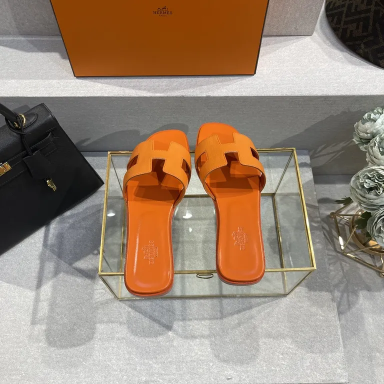 Hermes Shoe 